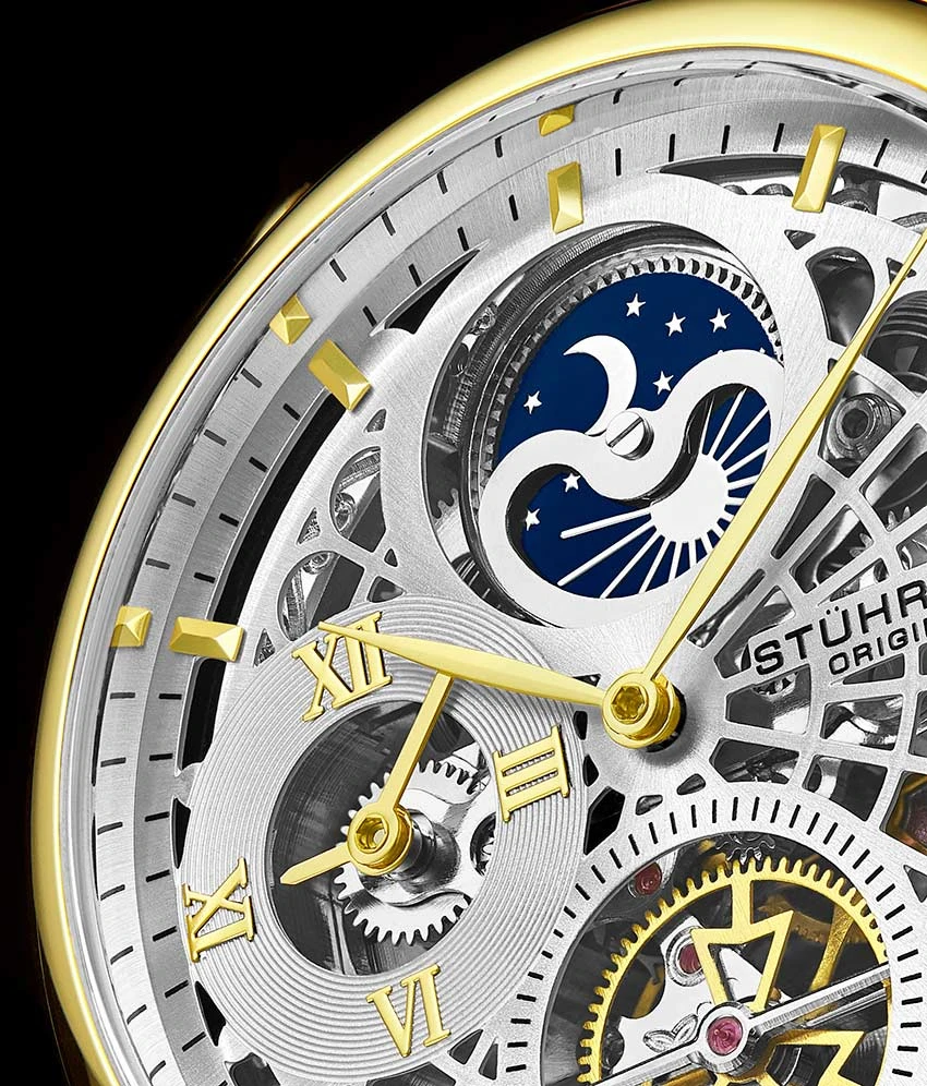 3926 Automatic 43mm Skeleton(3926 Automatic 43mm Skeleton) 14 3926 Automatic 43mm Skeleton(3926 Automatic 43mm Skeleton) - Image 14