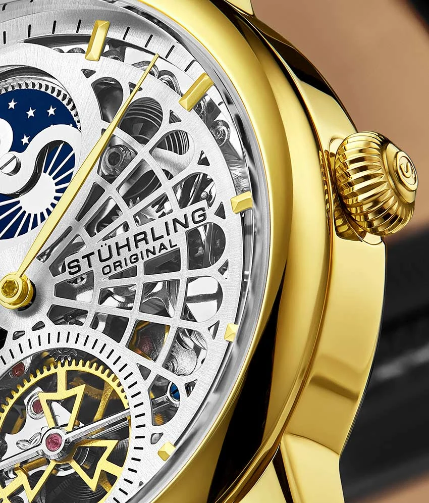 3926 Automatic 43mm Skeleton(3926 Automatic 43mm Skeleton) 17 3926 Automatic 43mm Skeleton(3926 Automatic 43mm Skeleton) - Image 17