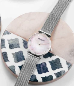 Cambria 3927 Quartz 32mm Classic(Cambria 3927 Quartz 32mm Classic) -Alexander Store Stuhrling 3927.1 Symphony LS3