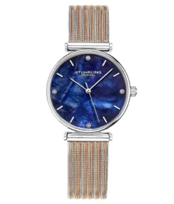 Cambria 3927 Quartz 32mm Classic(Cambria 3927 Quartz 32mm Classic) -Alexander Store Stuhrling 3927.2 DF