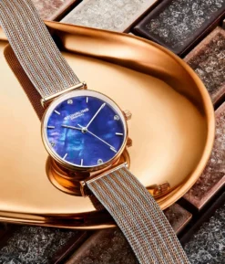 Cambria 3927 Quartz 32mm Classic(Cambria 3927 Quartz 32mm Classic) -Alexander Store Stuhrling 3927.2 Symphony LS2