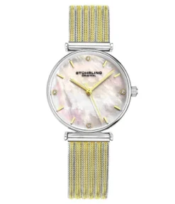 Cambria 3927 Quartz 32mm Classic(Cambria 3927 Quartz 32mm Classic) -Alexander Store Stuhrling 3927.3 DF