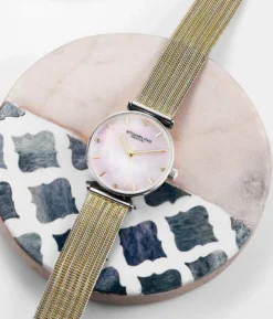 Cambria 3927 Quartz 32mm Classic(Cambria 3927 Quartz 32mm Classic) -Alexander Store Stuhrling 3927.3 Symphony LS3