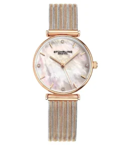 Cambria 3927 Quartz 32mm Classic(Cambria 3927 Quartz 32mm Classic) -Alexander Store Stuhrling 3927.4 DF