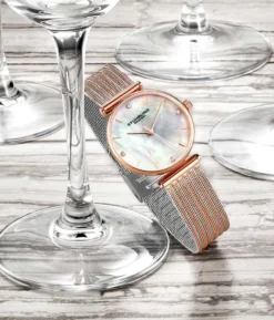 Cambria 3927 Quartz 32mm Classic(Cambria 3927 Quartz 32mm Classic) -Alexander Store Stuhrling 3927.4 Symphony LS1