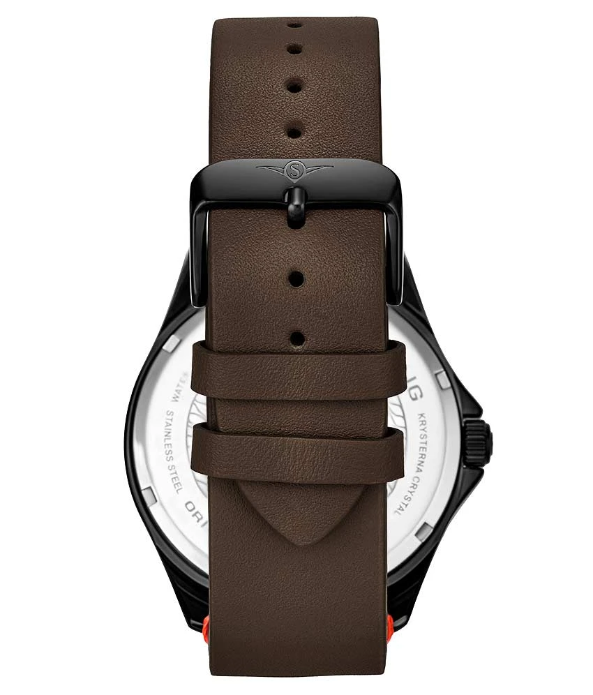 Aviator 3934 Quartz 43mm(Aviator 3934 Quartz 43mm) 19 Aviator 3934 Quartz 43mm(Aviator 3934 Quartz 43mm) - Image 19