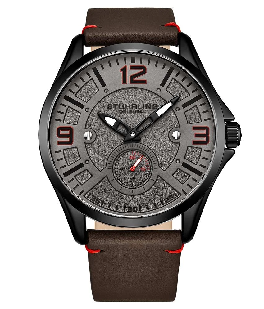 Aviator 3934 Quartz 43mm(Aviator 3934 Quartz 43mm) 18 Aviator 3934 Quartz 43mm(Aviator 3934 Quartz 43mm) - Image 18