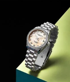 Lineage 3936 Quartz 31mm Fashion(Lineage 3936 Quartz 31mm Fashion) -Alexander Store Stuhrling 3936.1 Symphony LS1