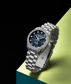 Lineage 3936 Quartz 31mm Fashion(Lineage 3936 Quartz 31mm Fashion) -Alexander Store Stuhrling 3936.3 Symphony LS1