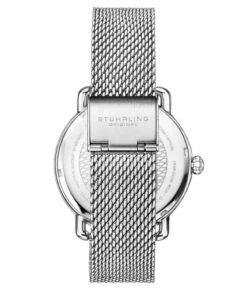 Jenson 3939 Quartz 42mm Classic(Jenson 3939 Quartz 42mm Classic) 23 Jenson 3939 Quartz 42mm Classic(Jenson 3939 Quartz 42mm Classic) -Alexander Store Stuhrling 3939.2 CP