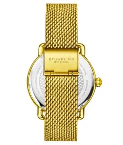 Jenson 3939 Quartz 42mm Classic(Jenson 3939 Quartz 42mm Classic) 30 Jenson 3939 Quartz 42mm Classic(Jenson 3939 Quartz 42mm Classic) -Alexander Store Stuhrling 3939.4 CP