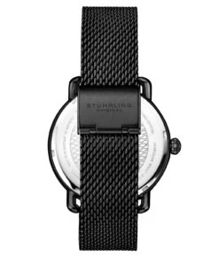 Jenson 3939 Quartz 42mm Classic(Jenson 3939 Quartz 42mm Classic) 34 Jenson 3939 Quartz 42mm Classic(Jenson 3939 Quartz 42mm Classic) -Alexander Store Stuhrling 3939.5 CP