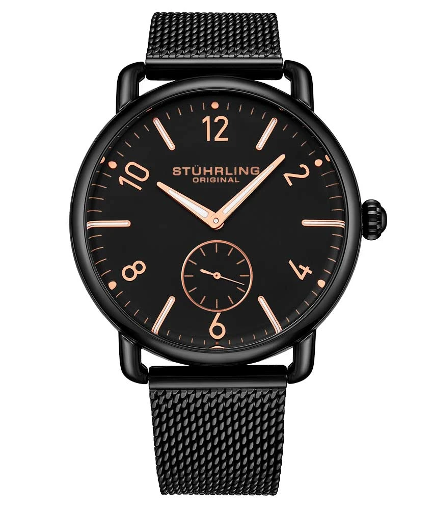 Jenson 3939 Quartz 42mm Classic(Jenson 3939 Quartz 42mm Classic) 16 Jenson 3939 Quartz 42mm Classic(Jenson 3939 Quartz 42mm Classic) - Image 16