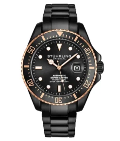 Depthmaster Automatic 42mm Diver(Depthmaster 3940 Automatic 42mm Diver) 29 Depthmaster Automatic 42mm Diver(Depthmaster 3940 Automatic 42mm Diver) -Alexander Store Stuhrling 3940.3 DF