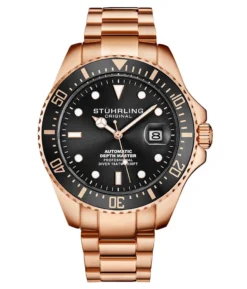 Depthmaster Automatic 42mm Diver(Depthmaster 3940 Automatic 42mm Diver) 33 Depthmaster Automatic 42mm Diver(Depthmaster 3940 Automatic 42mm Diver) -Alexander Store Stuhrling 3940.4 DF