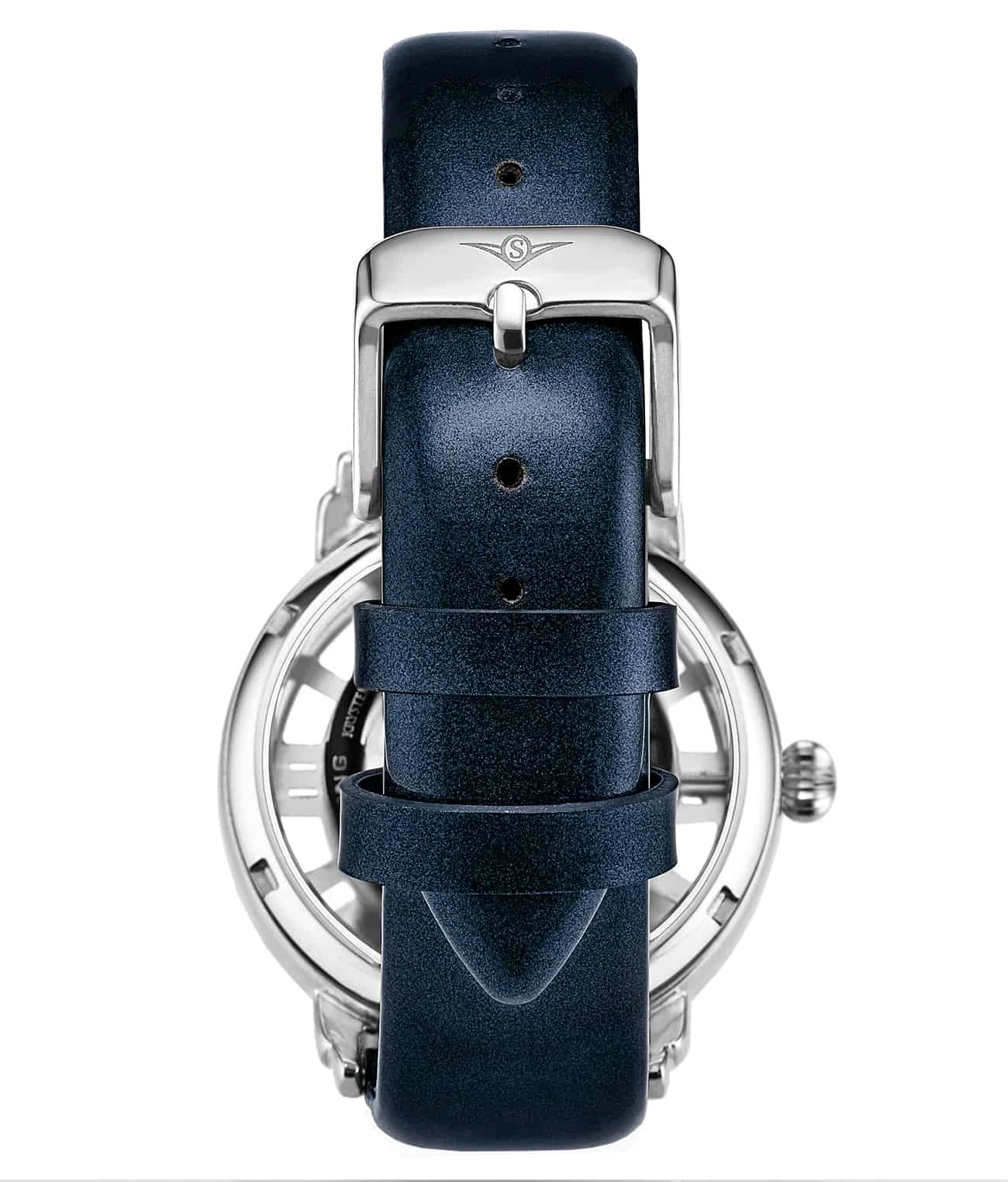 Winchester 3941 Automatic 38mm Skeleton(Winchester 3941 And 777 04 Automatic 38mm Skeleton) 9 Winchester 3941 Automatic 38mm Skeleton(Winchester 3941 And 777 04 Automatic 38mm Skeleton) - Image 9