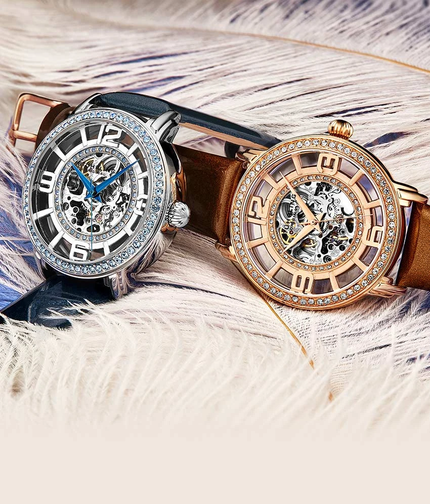 Winchester 3941 Automatic 38mm Skeleton(Winchester 3941 And 777 04 Automatic 38mm Skeleton) 17 Winchester 3941 Automatic 38mm Skeleton(Winchester 3941 And 777 04 Automatic 38mm Skeleton) - Image 17