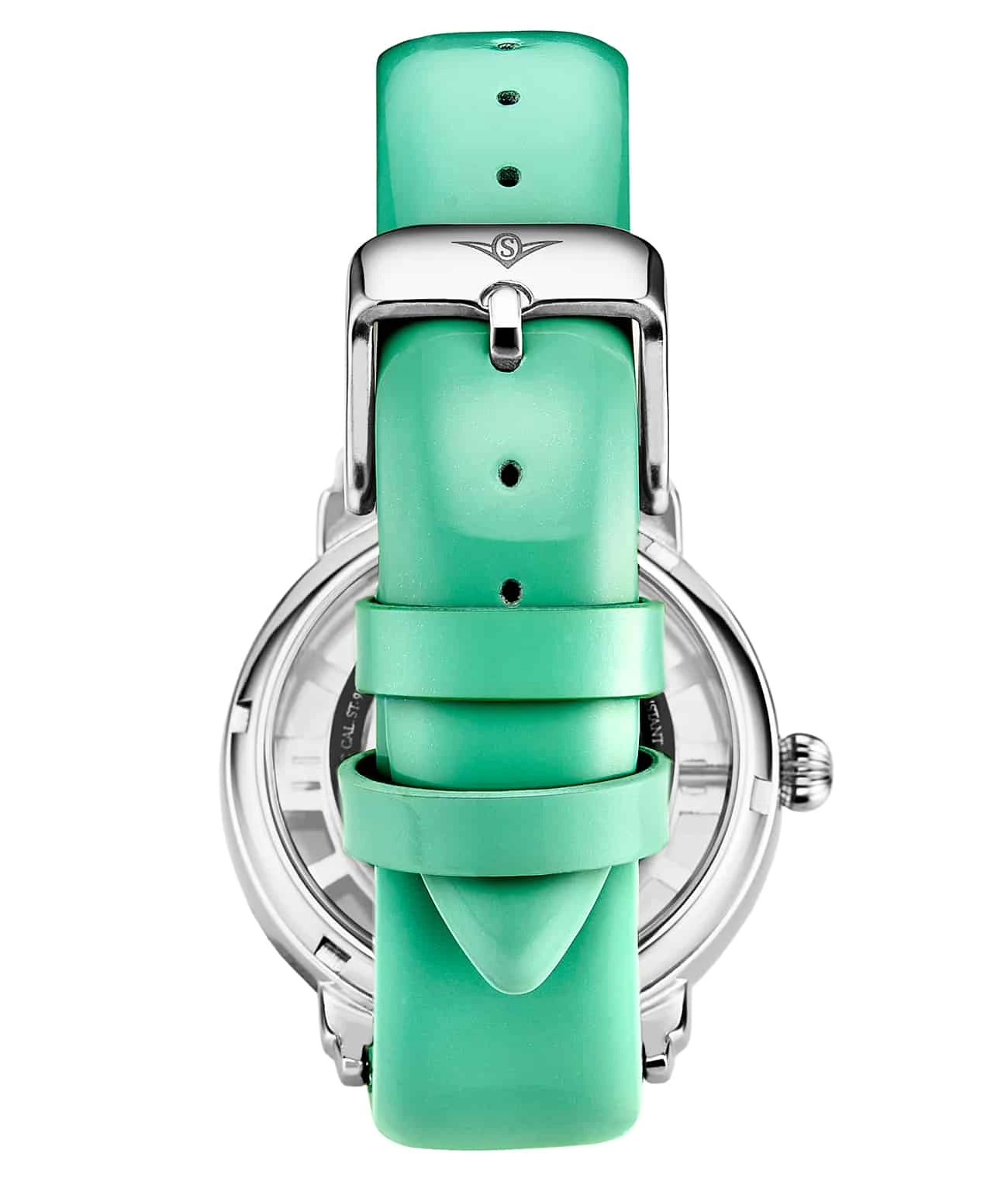 Winchester 3941 Automatic 38mm Skeleton(Winchester 3941 And 777 04 Automatic 38mm Skeleton) 20 Winchester 3941 Automatic 38mm Skeleton(Winchester 3941 And 777 04 Automatic 38mm Skeleton) - Image 20