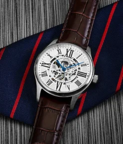 Atrium 3942 & 3942M Automatic 42mm Skeleton(Atrium 3942m Automatic 42mm Skeleton 1) -Alexander Store Stuhrling 3942.1 Atrium Legacy LS3 571cf35a 93a1 4b0d bff3 c8995ff4fe8c