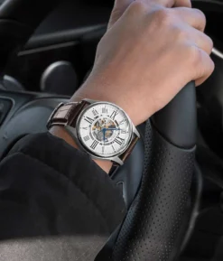 Atrium 3942 & 3942M Automatic 42mm Skeleton(Atrium 3942m Automatic 42mm Skeleton 1) -Alexander Store Stuhrling 3942.1 Atrium Legacy MD3 74b326fd 3792 4db3 97ba d12dc1b913c2