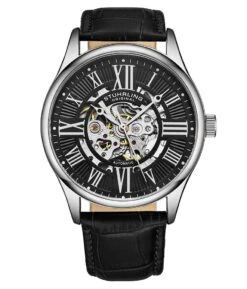 Atrium 3942 & 3942M Automatic 42mm Skeleton(Atrium 3942m Automatic 42mm Skeleton 1)