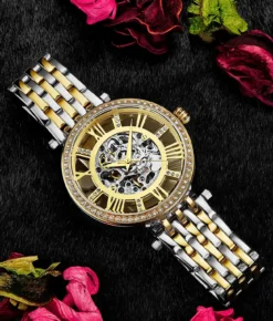 Stunning Gold Combo Skeletons Duo With Signature Pen And Stud Earring(Stunning Gold Combo Skeletons Duo With Signature Pen And Stud Earring) 25 Stunning Gold Combo Skeletons Duo With Signature Pen And Stud Earring(Stunning Gold Combo Skeletons Duo With Signature Pen And Stud Earring) -Alexander Store Stuhrling 3944.2 Legacy LS2 08f2bd13 d3d0 4452 96f3 35e547fdf41d