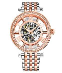 Stunning Skeletons Rose Duo With Signature Pen And Stud Earring(Stunning Skeletons Rose Duo With Signature Pen And Stud Earring) 19 Stunning Skeletons Rose Duo With Signature Pen And Stud Earring(Stunning Skeletons Rose Duo With Signature Pen And Stud Earring) -Alexander Store Stuhrling 3944.3 DF 2ffa2dbc c11d 4158 83b6 bb7f422a1e54