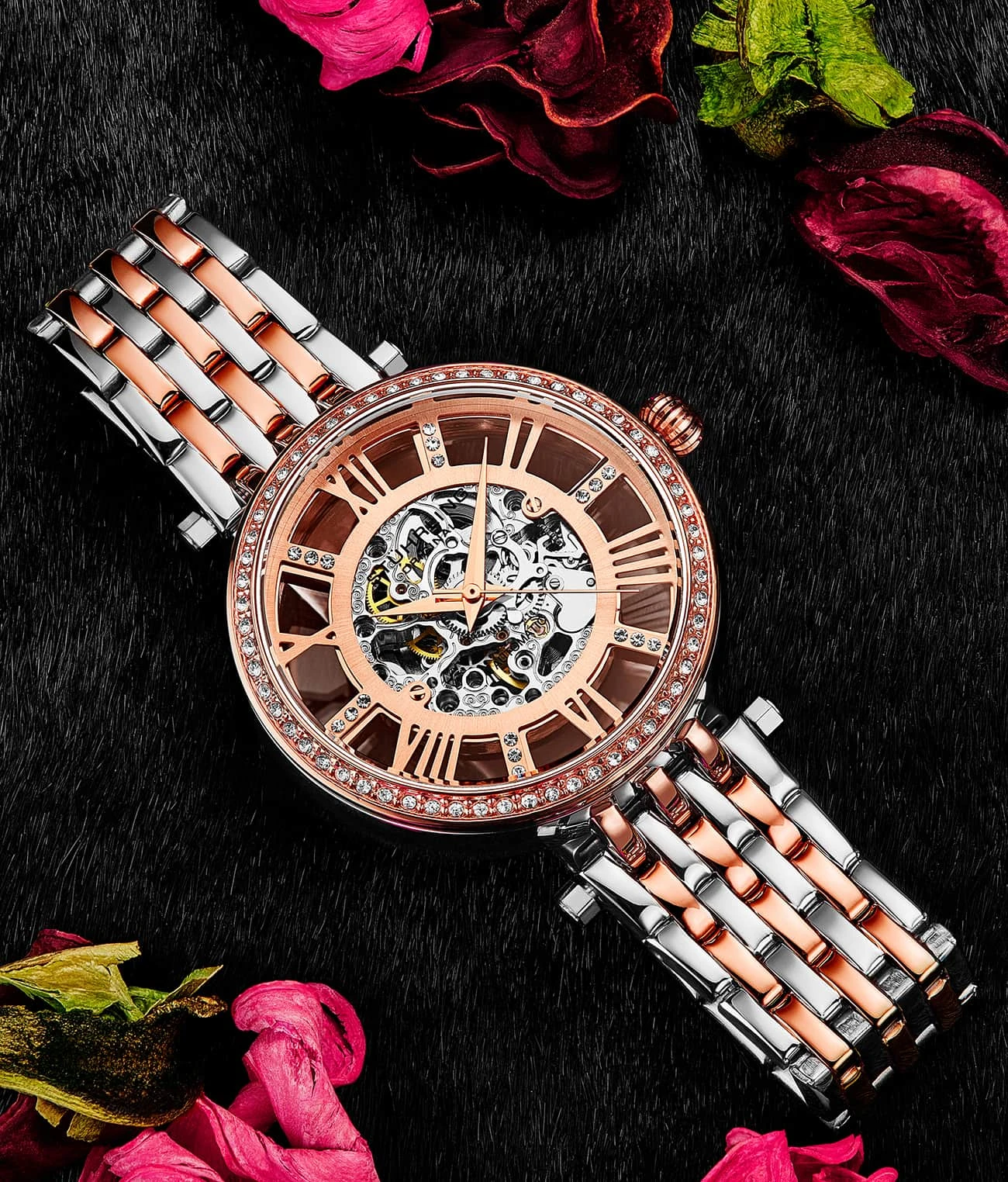 Delphi 3944 Automatic 38mm Skeleton(Delphi 3944 Automatic 38mm Skeleton) 19 Delphi 3944 Automatic 38mm Skeleton(Delphi 3944 Automatic 38mm Skeleton) - Image 19