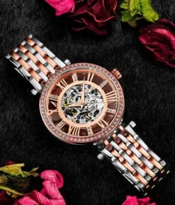 Stunning Skeletons Rose Duo With Signature Pen And Stud Earring(Stunning Skeletons Rose Duo With Signature Pen And Stud Earring) 23 Stunning Skeletons Rose Duo With Signature Pen And Stud Earring(Stunning Skeletons Rose Duo With Signature Pen And Stud Earring) -Alexander Store Stuhrling 3944.3 Legacy LS2 a85d9481 fbc5 4916 927a 7f1073b2efdc