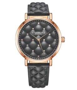 Audrey 3945 Quartz 38mm Fashion(Audrey 3945 Quartz 38mm Fashion)