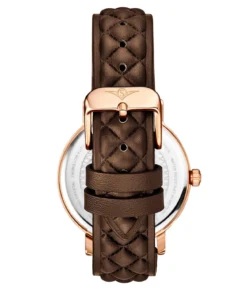 Audrey 3945 Quartz 38mm Fashion(Audrey 3945 Quartz 38mm Fashion) -Alexander Store Stuhrling 3945.2 CP