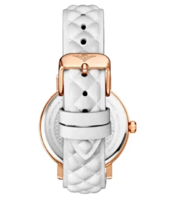 Audrey 3945 Quartz 38mm Fashion(Audrey 3945 Quartz 38mm Fashion) -Alexander Store Stuhrling 3945.3 CP