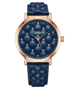 Audrey 3945 Quartz 38mm Fashion(Audrey 3945 Quartz 38mm Fashion) -Alexander Store Stuhrling 3945.4 DF
