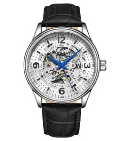 Denmark 3947 Automatic 42mm Skeleton(Denmark 3947 Automatic 42mm Skeleton)