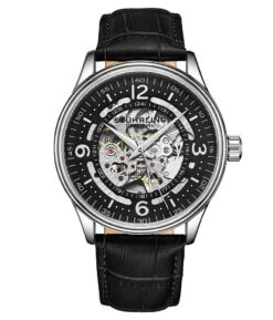 Denmark 3947 Automatic 42mm Skeleton(Denmark 3947 Automatic 42mm Skeleton) -Alexander Store Stuhrling 3947.2 DF