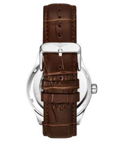 Denmark 3947 Automatic 42mm Skeleton(Denmark 3947 Automatic 42mm Skeleton) -Alexander Store Stuhrling 3947.3 CP