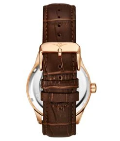 Denmark 3947 Automatic 42mm Skeleton(Denmark 3947 Automatic 42mm Skeleton) -Alexander Store Stuhrling 3947.5 CP