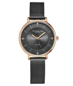 Almasi 3948 Quartz 34mm Classic(Almasi 3948 Quartz 34mm Classic) 12 Almasi 3948 Quartz 34mm Classic(Almasi 3948 Quartz 34mm Classic) -Alexander Store Stuhrling 3948.3 DF
