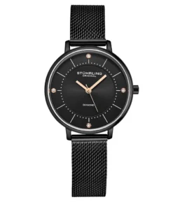 Almasi 3948 Quartz 34mm Classic(Almasi 3948 Quartz 34mm Classic) 14 Almasi 3948 Quartz 34mm Classic(Almasi 3948 Quartz 34mm Classic) -Alexander Store Stuhrling 3948.4 DF
