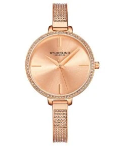 Pentai 3949 Quartz 36mm Fashion(Pentai 3949 Quartz 36mm Fashion) 6 Pentai 3949 Quartz 36mm Fashion(Pentai 3949 Quartz 36mm Fashion) -Alexander Store Stuhrling 3949.3 DF