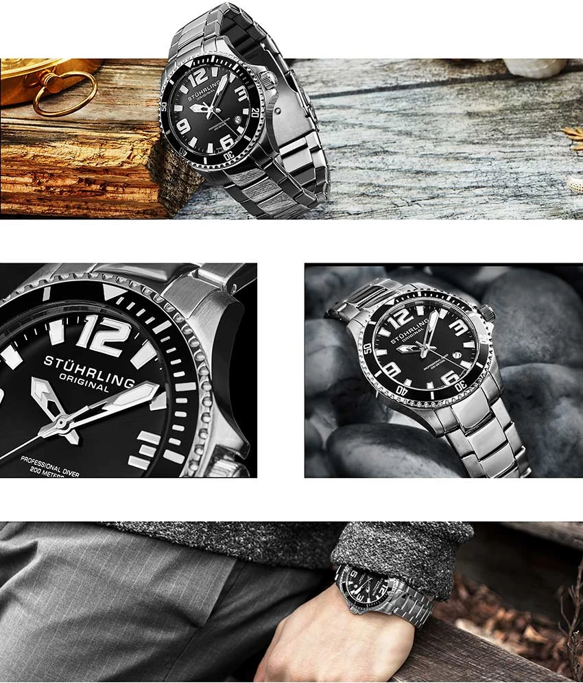 Regatta Champion 395 Quartz 42mm Diver(Regatta Champion 395 Quartz 42mm Diver) 10 Regatta Champion 395 Quartz 42mm Diver(Regatta Champion 395 Quartz 42mm Diver) - Image 10