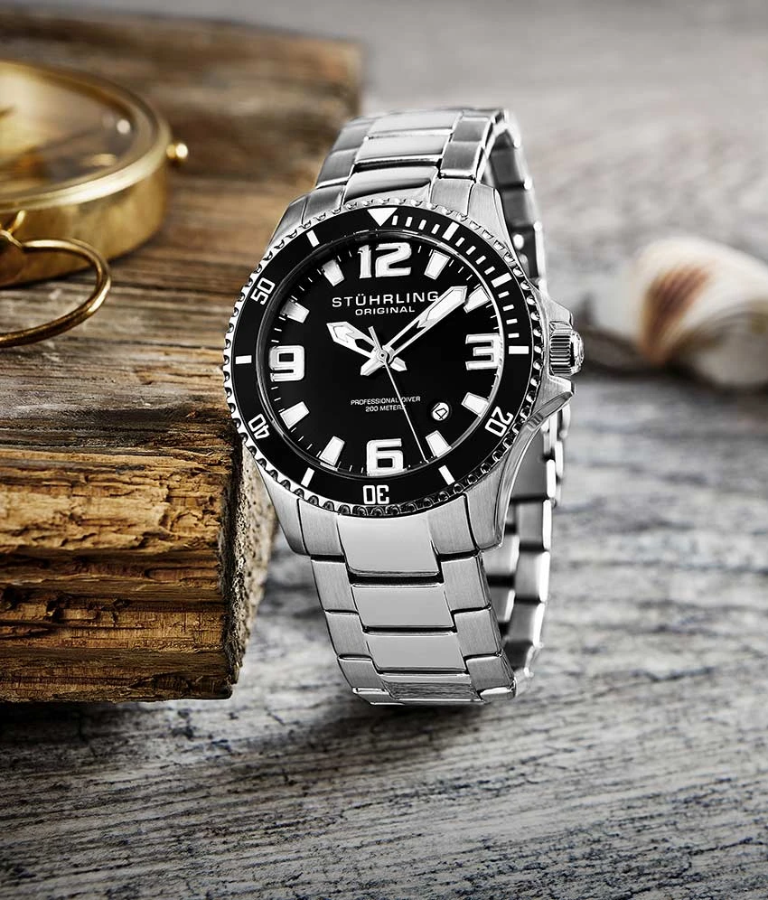 Regatta Champion 395 Quartz 42mm Diver(Regatta Champion 395 Quartz 42mm Diver) 12 Regatta Champion 395 Quartz 42mm Diver(Regatta Champion 395 Quartz 42mm Diver) - Image 12