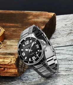 Regatta Champion 395 Quartz 42mm Diver(Regatta Champion 395 Quartz 42mm Diver) 32 Regatta Champion 395 Quartz 42mm Diver(Regatta Champion 395 Quartz 42mm Diver) -Alexander Store Stuhrling 395.33B11 Regatta Champion Aquadiver LS2