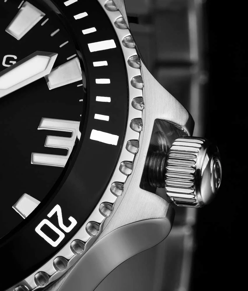 Regatta Champion 395 Quartz 42mm Diver(Regatta Champion 395 Quartz 42mm Diver) 7 Regatta Champion 395 Quartz 42mm Diver(Regatta Champion 395 Quartz 42mm Diver) - Image 7