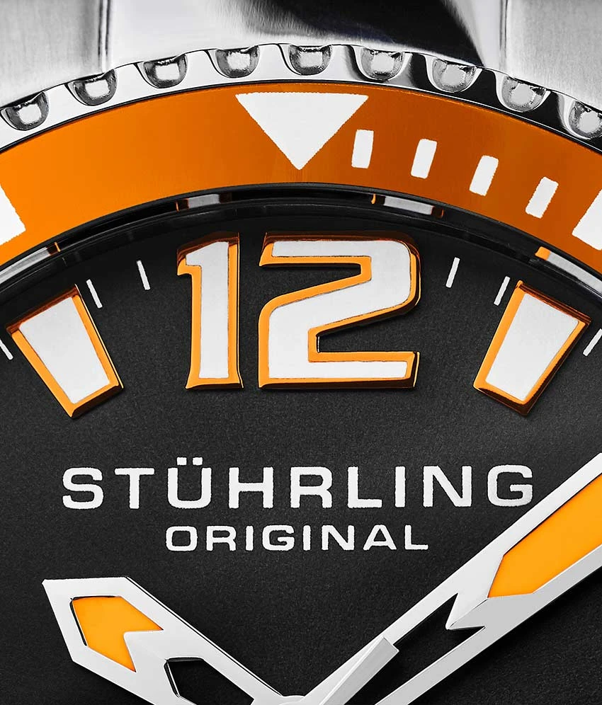 Regatta Champion 395 Quartz 42mm Diver(Regatta Champion 395 Quartz 42mm Diver) 18 Regatta Champion 395 Quartz 42mm Diver(Regatta Champion 395 Quartz 42mm Diver) - Image 18