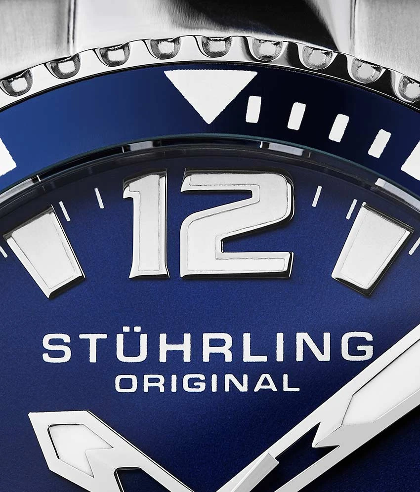 Regatta Champion 395 Quartz 42mm Diver(Regatta Champion 395 Quartz 42mm Diver) 2 Regatta Champion 395 Quartz 42mm Diver(Regatta Champion 395 Quartz 42mm Diver) - Image 2