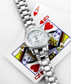 Depthmaster 3950AL Quartz 32mm Classic(Depthmaster 3950al Quartz 32mm Classic) -Alexander Store Stuhrling 3950AL.1 Aquadiver LS1 f242a179 b155 4bde 894e 2f56f04106f3