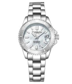 Depthmaster 3950AL Quartz 32mm Classic(Depthmaster 3950al Quartz 32mm Classic)