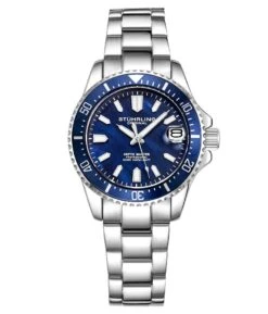 Depthmaster 3950AL Quartz 32mm Classic(Depthmaster 3950al Quartz 32mm Classic) -Alexander Store Stuhrling 3950AL.2 DF 1c35ff47 77e5 4afd 964d 63c27fef7ae1