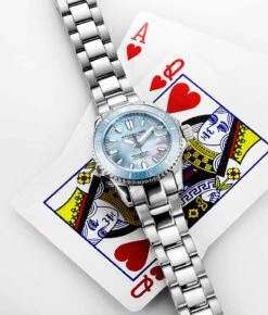 Depthmaster 3950AL Quartz 32mm Classic(Depthmaster 3950al Quartz 32mm Classic) -Alexander Store Stuhrling 3950AL.3 Aquadiver LS1 eb7f0a7e 6199 4420 8276 71133195576a